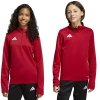 Bluza adidas ENTRADA 26 Training Top JZ6636 czerwony 140 cm